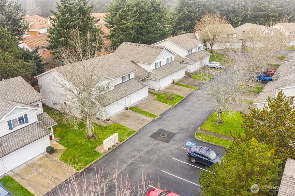 6626 Millstone Lane SE #M102, Lacey, WA 98513