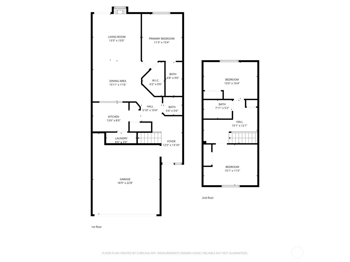 6626 Millstone Lane SE #M102, Lacey, WA 98513