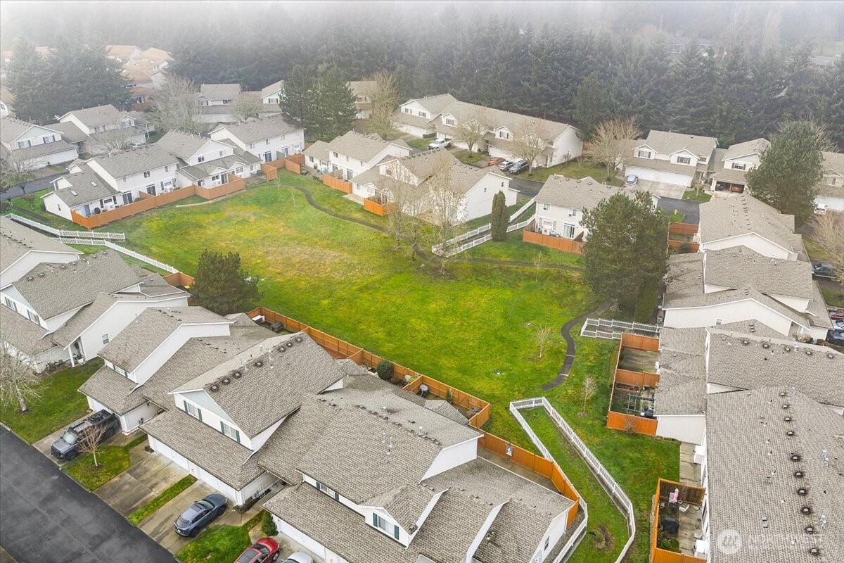 6626 Millstone Lane SE #M102, Lacey, WA 98513