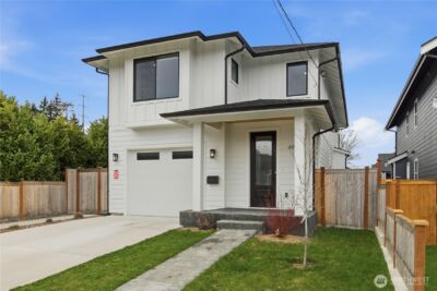 4917 N 19th Street , Tacoma, WA 98406