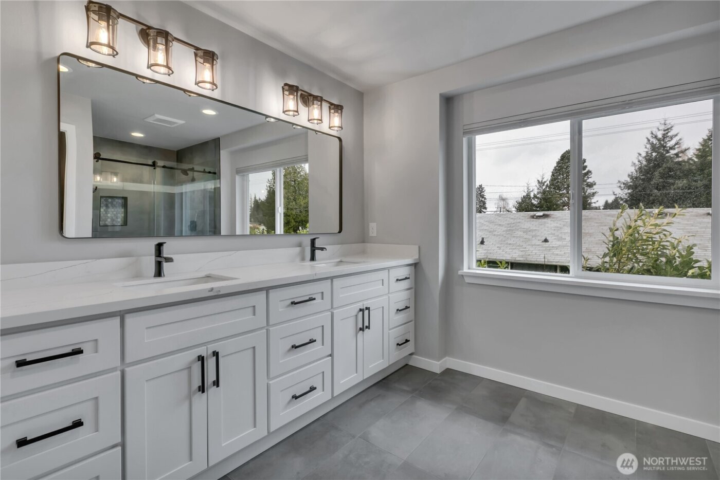 4917 N 19th Street , Tacoma, WA 98406