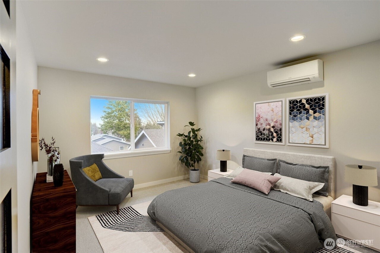 4917 N 19th Street , Tacoma, WA 98406