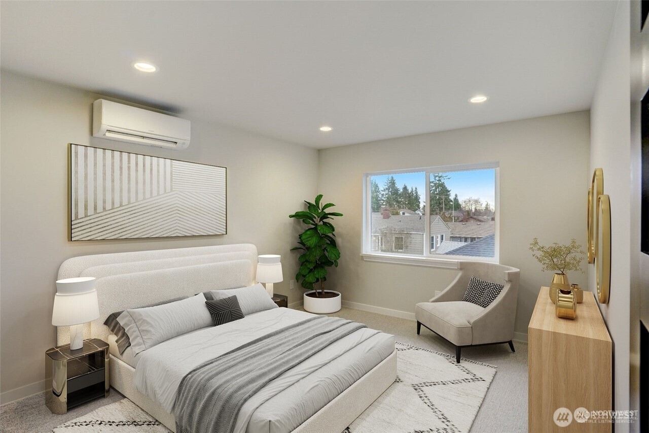 4917 N 19th Street , Tacoma, WA 98406