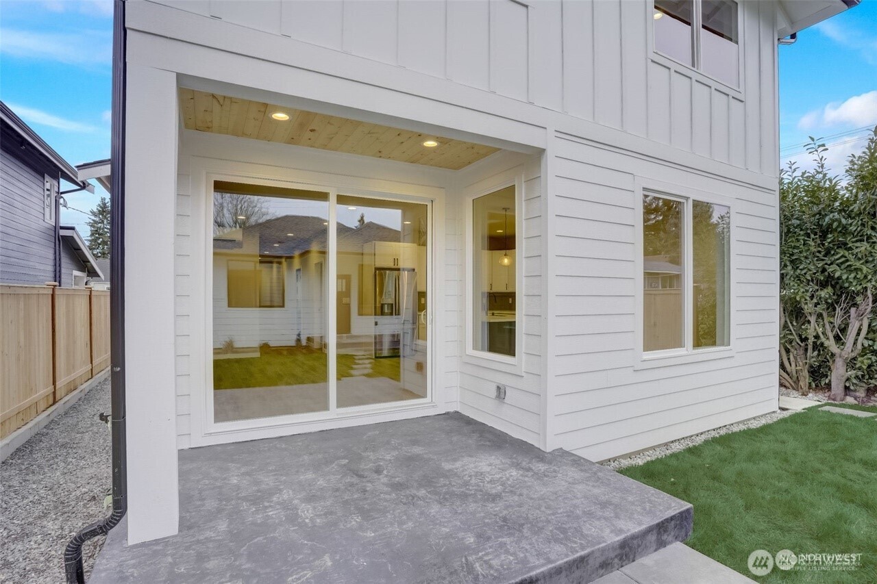 4917 N 19th Street , Tacoma, WA 98406