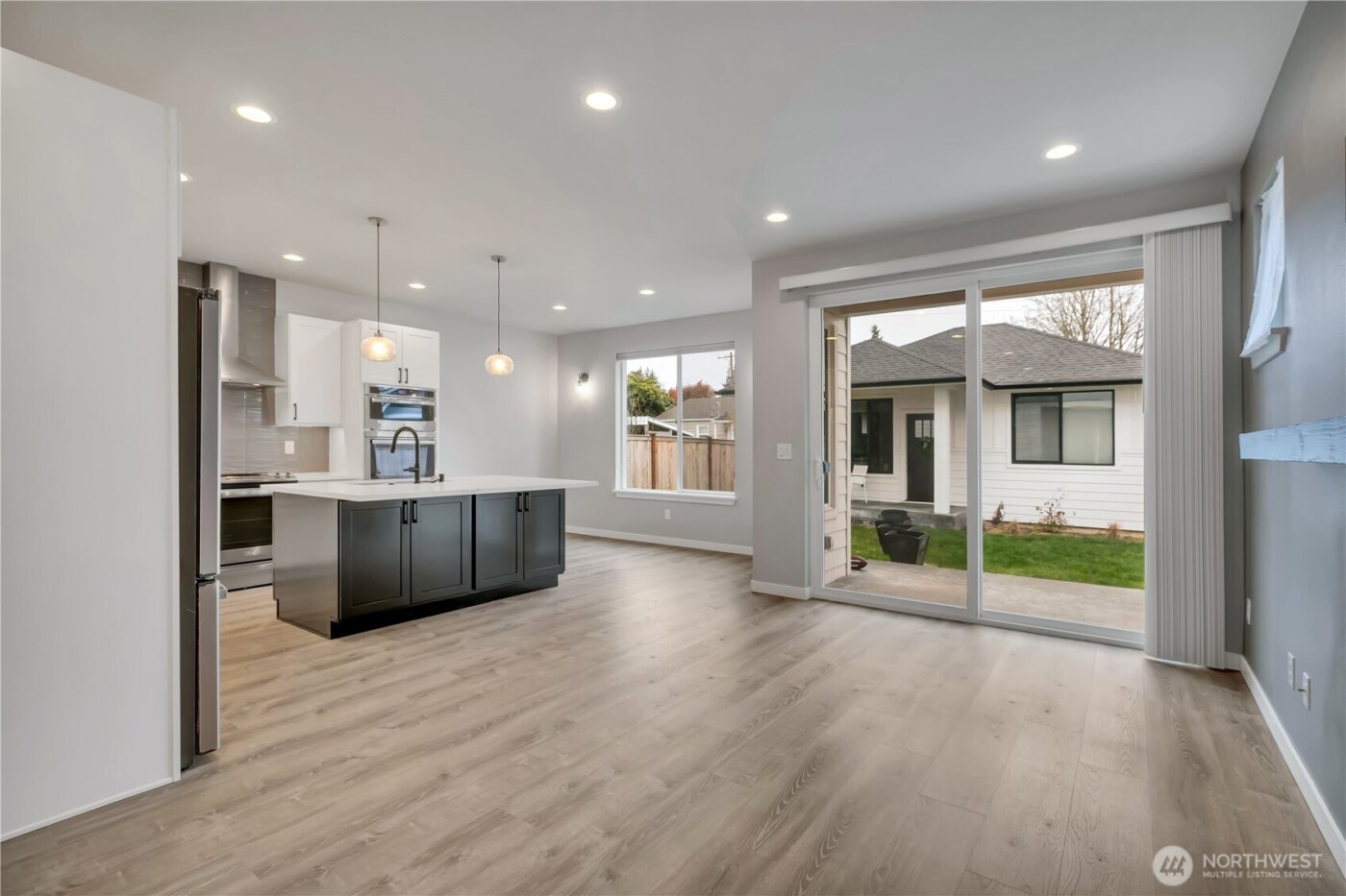 4917 N 19th Street , Tacoma, WA 98406