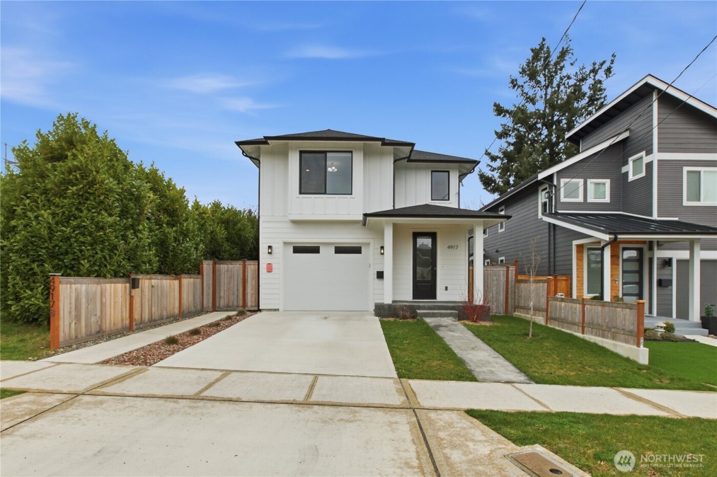 4917 N 19th Street , Tacoma, WA 98406