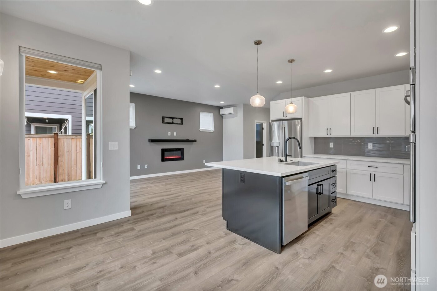 4917 N 19th Street , Tacoma, WA 98406