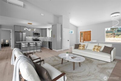 5633 Morningtown Place , Freeland, WA 98249