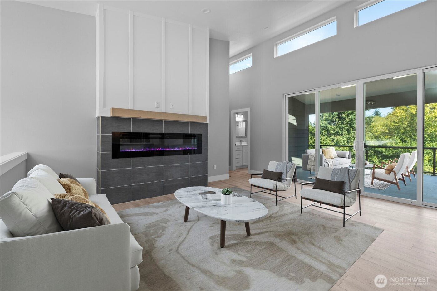 5633 Morningtown Place , Freeland, WA 98249