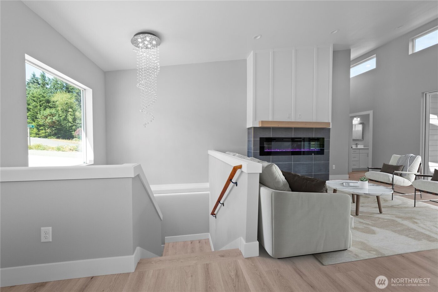 5633 Morningtown Place , Freeland, WA 98249