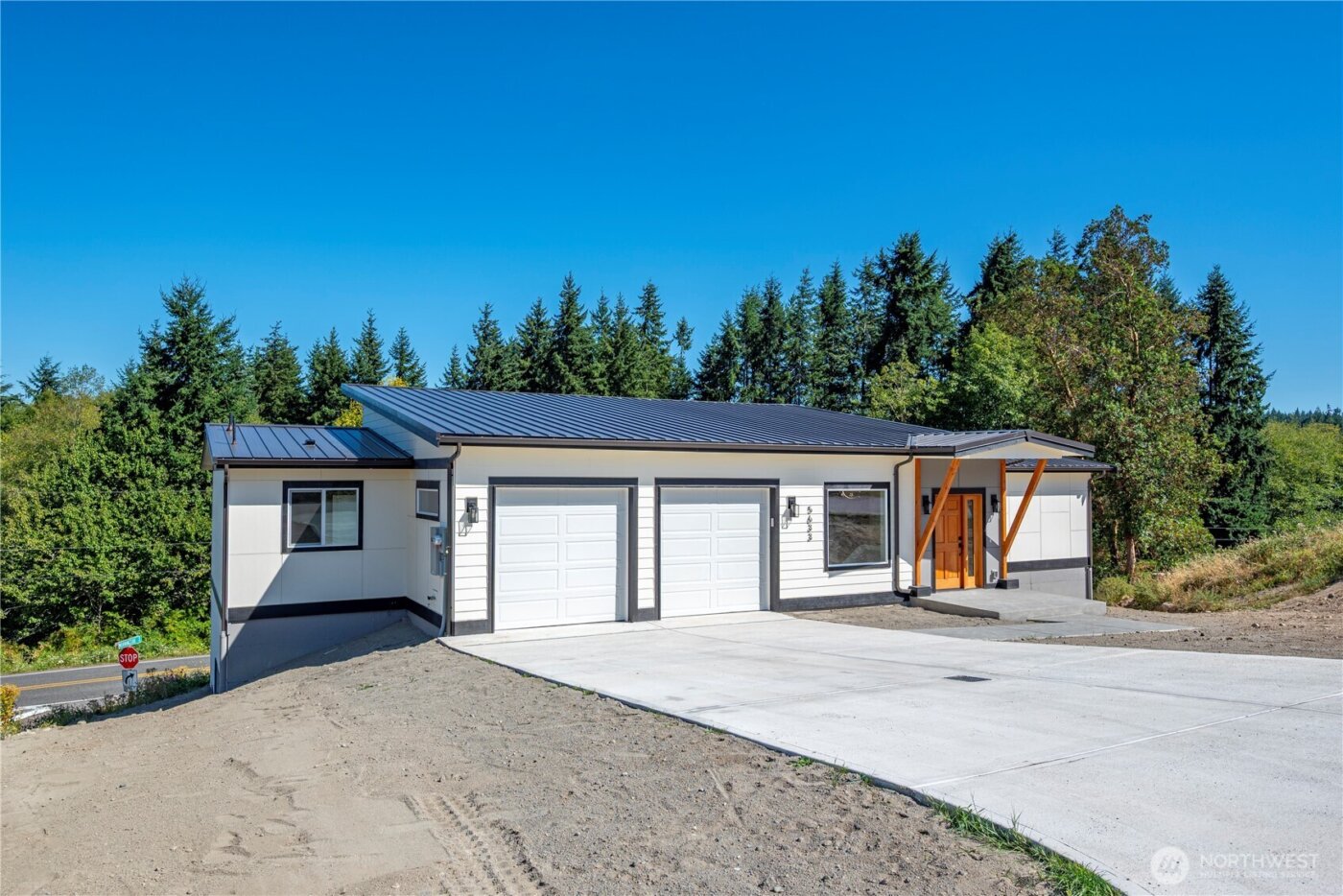 5633 Morningtown Place , Freeland, WA 98249