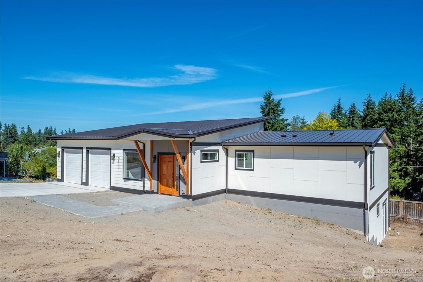 5633 Morningtown Place , Freeland, WA 98249