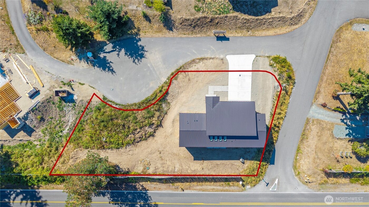 5633 Morningtown Place , Freeland, WA 98249