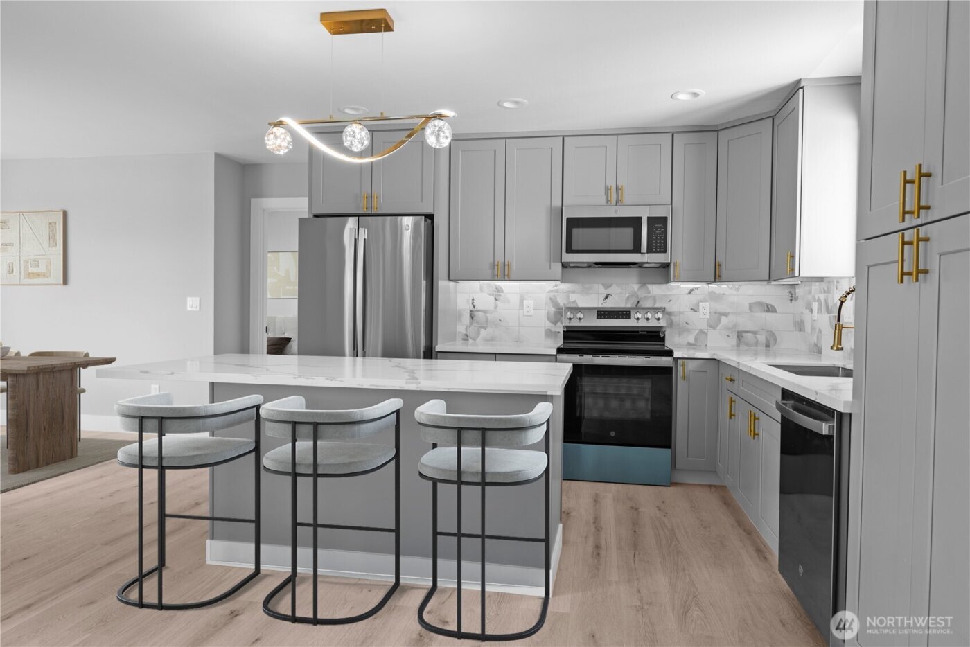 5633 Morningtown Place , Freeland, WA 98249