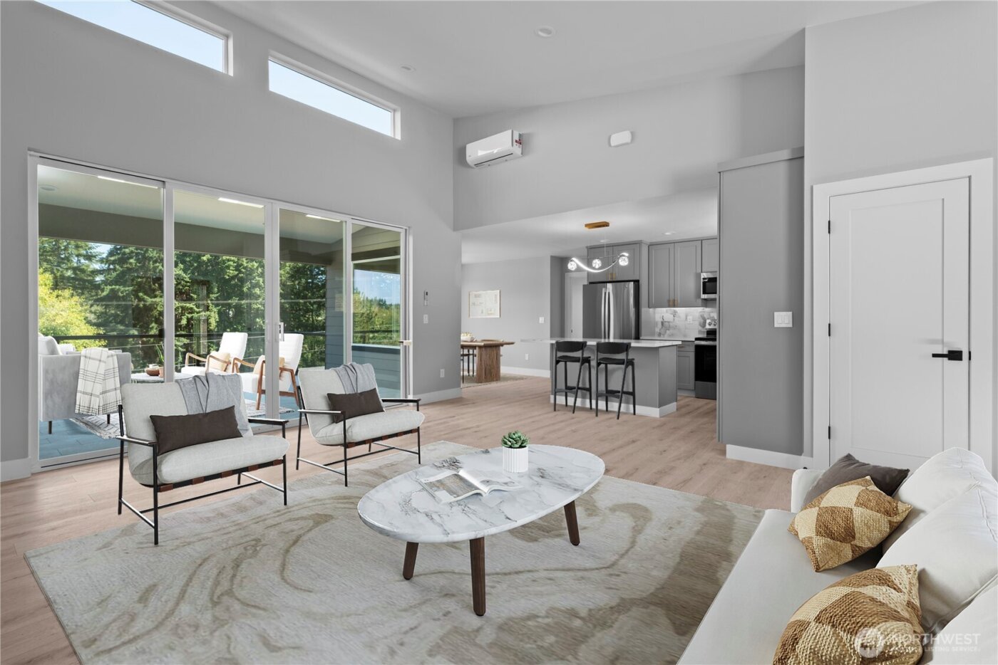 5633 Morningtown Place , Freeland, WA 98249