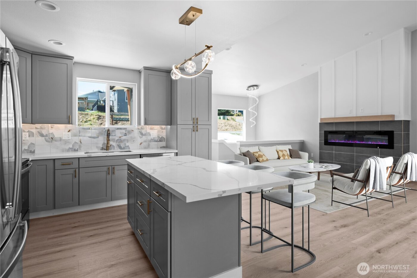 5633 Morningtown Place , Freeland, WA 98249