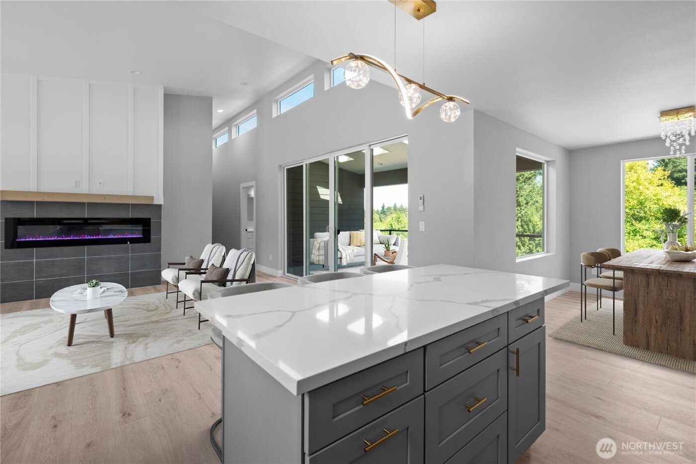 5633 Morningtown Place , Freeland, WA 98249