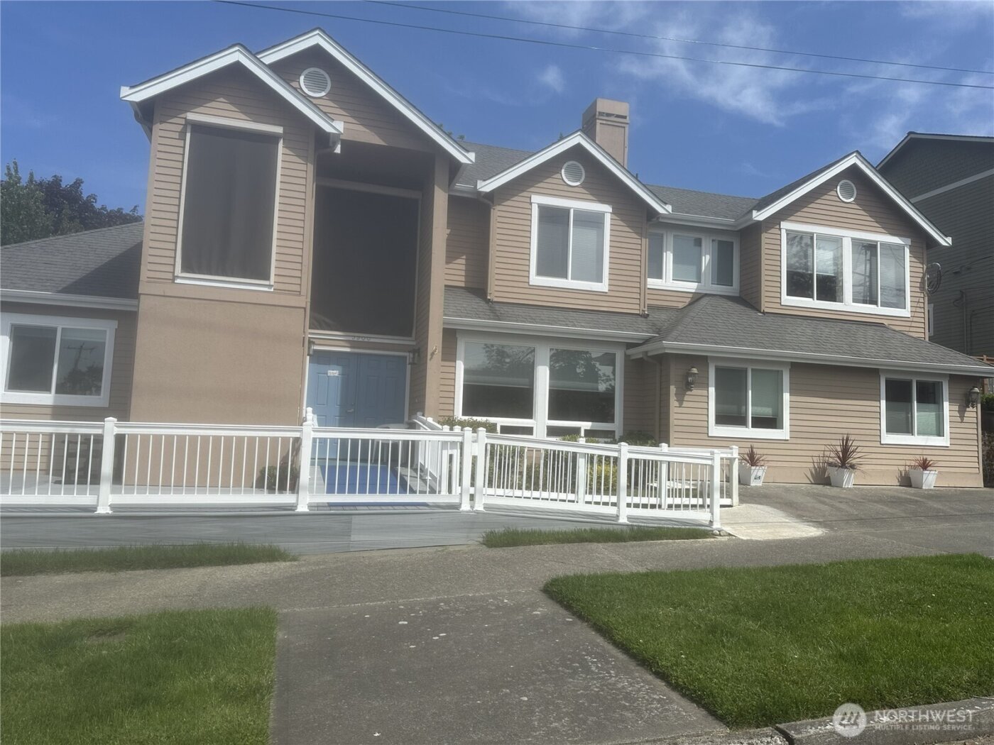 30526 RE Undisclosed , Seattle, WA 98136