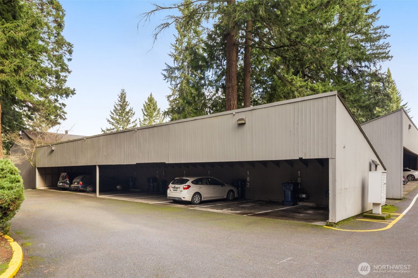 13772 NE 60th Street #181, Redmond, WA 98052-9734