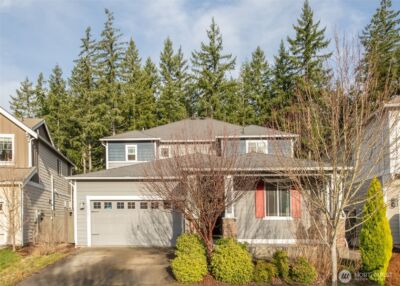32952 SE Stevens Street , Black Diamond, WA 98010
