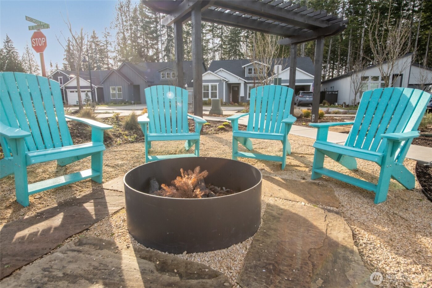 32952 SE Stevens Street , Black Diamond, WA 98010