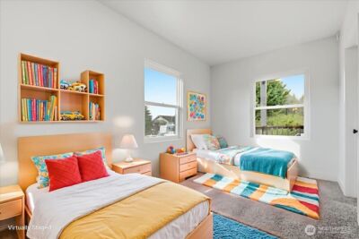 1025 NW Prindle Street , Chehalis, WA 98532 - Photo 17