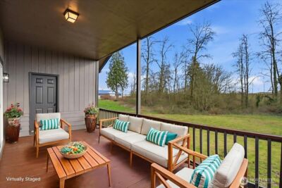 1025 NW Prindle Street , Chehalis, WA 98532 - Photo 19