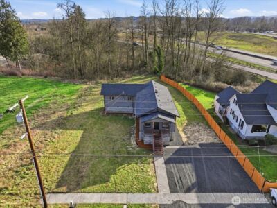 1025 NW Prindle Street , Chehalis, WA 98532 - Photo 2