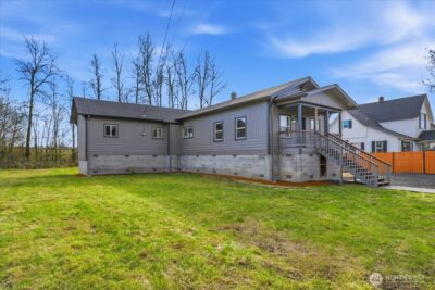 1025 NW Prindle Street , Chehalis, WA 98532 - Photo 23