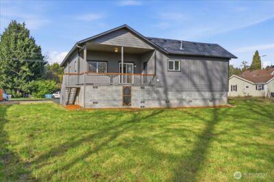 1025 NW Prindle Street , Chehalis, WA 98532 - Photo 24