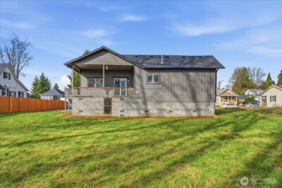 1025 NW Prindle Street , Chehalis, WA 98532 - Photo 25