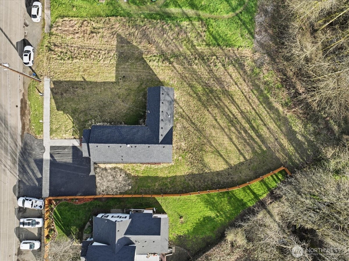 1025 NW Prindle Street , Chehalis, WA 98532