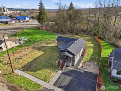 1025 NW Prindle Street , Chehalis, WA 98532 - Photo 28