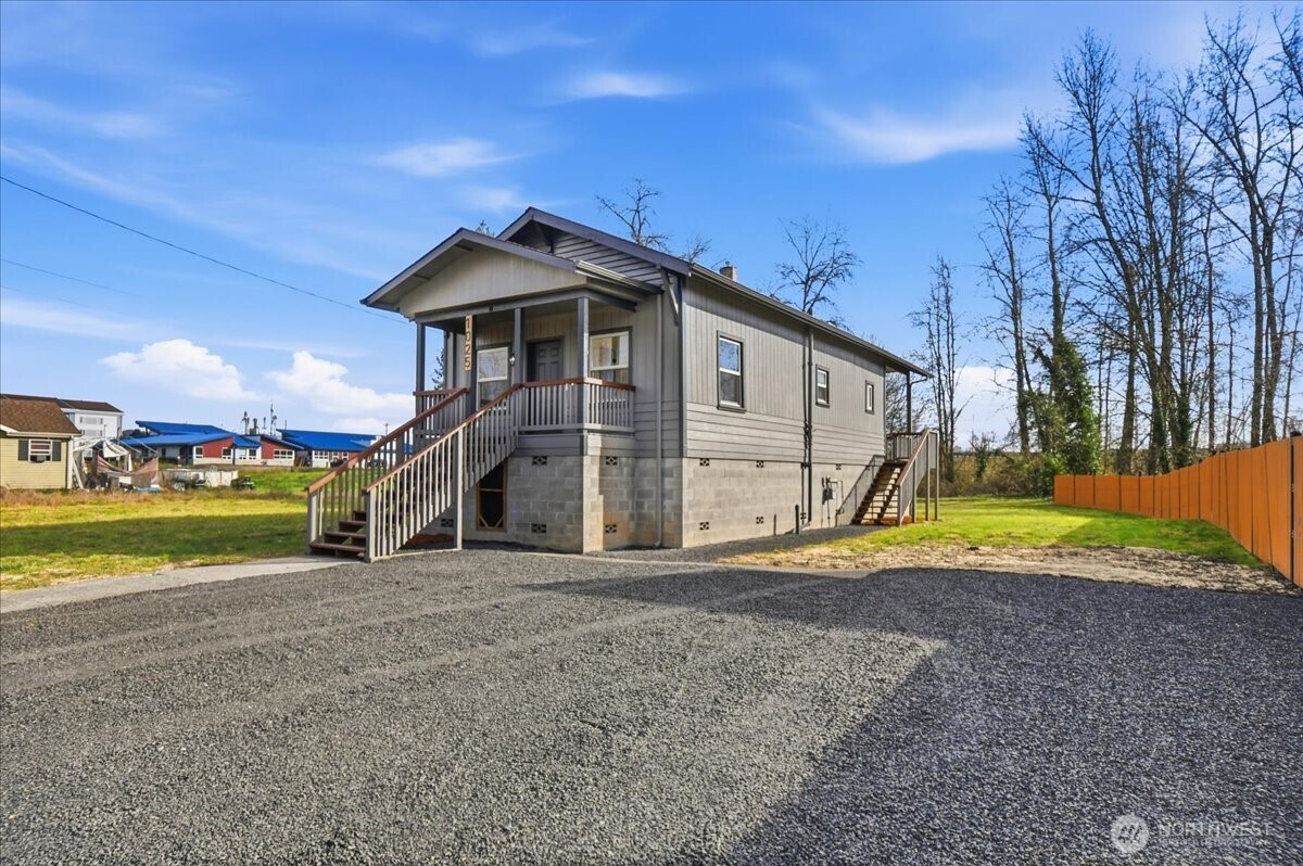 1025 NW Prindle Street , Chehalis, WA 98532