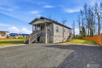 1025 NW Prindle Street , Chehalis, WA 98532 - Photo 29