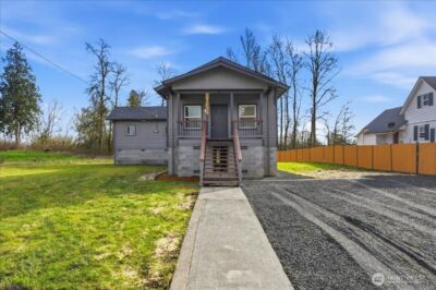 1025 NW Prindle Street , Chehalis, WA 98532 - Photo 3