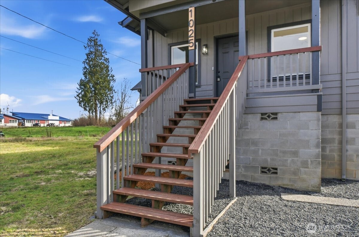 1025 NW Prindle Street , Chehalis, WA 98532