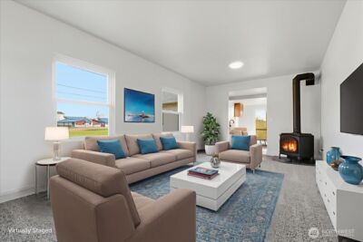 1025 NW Prindle Street , Chehalis, WA 98532 - Photo 6