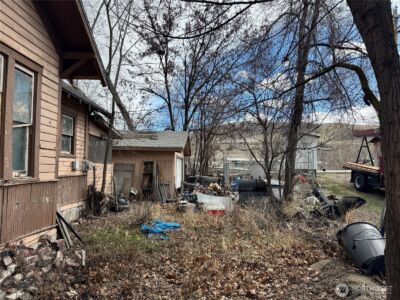 404 2nd Avenue N, Okanogan, WA 98840 - Photo 9