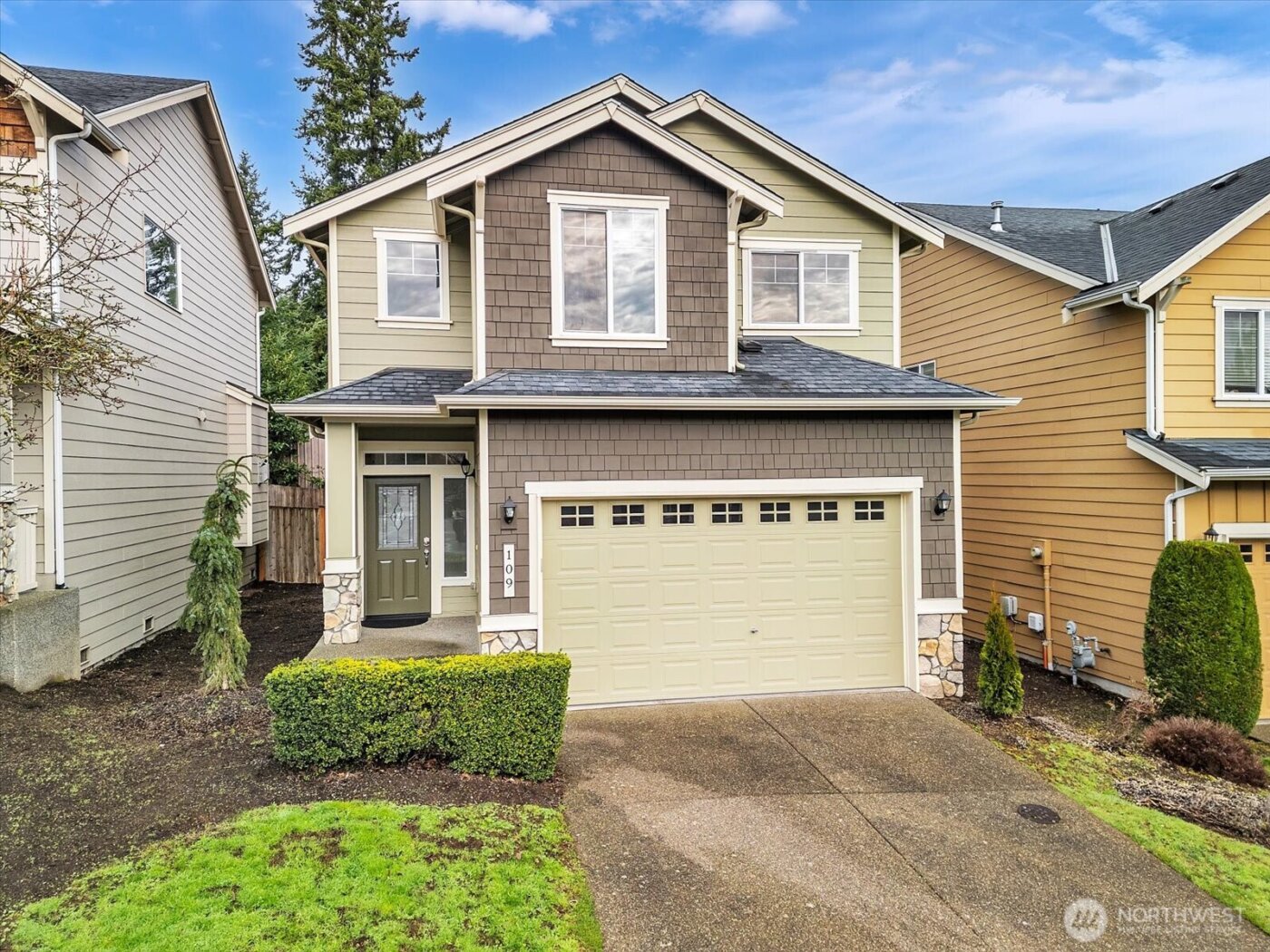 109 161st Place SE, Bothell, WA 98012