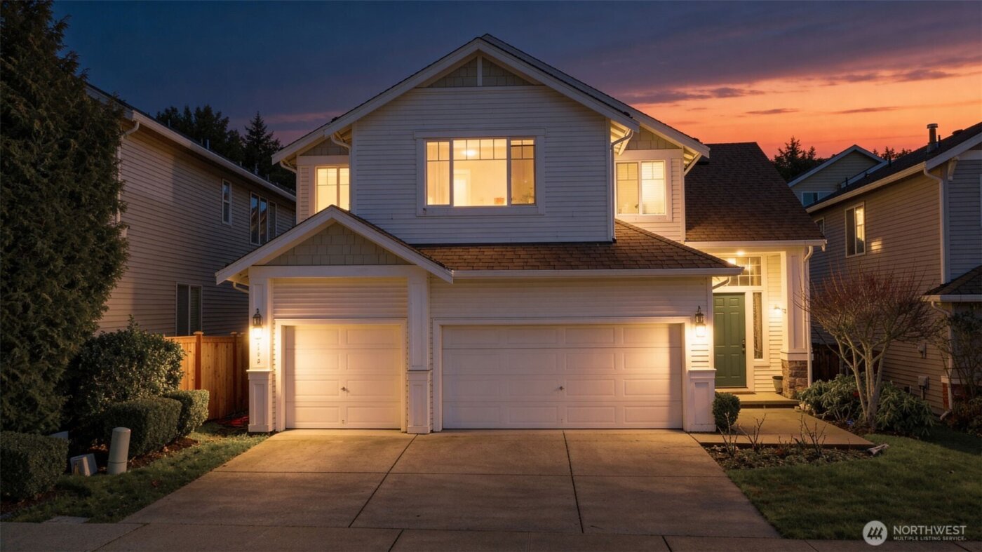 6114 Montevista Drive SE, Auburn, WA 98092