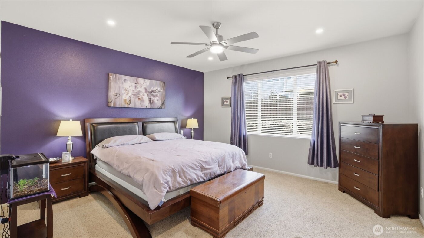 6114 Montevista Drive SE, Auburn, WA 98092