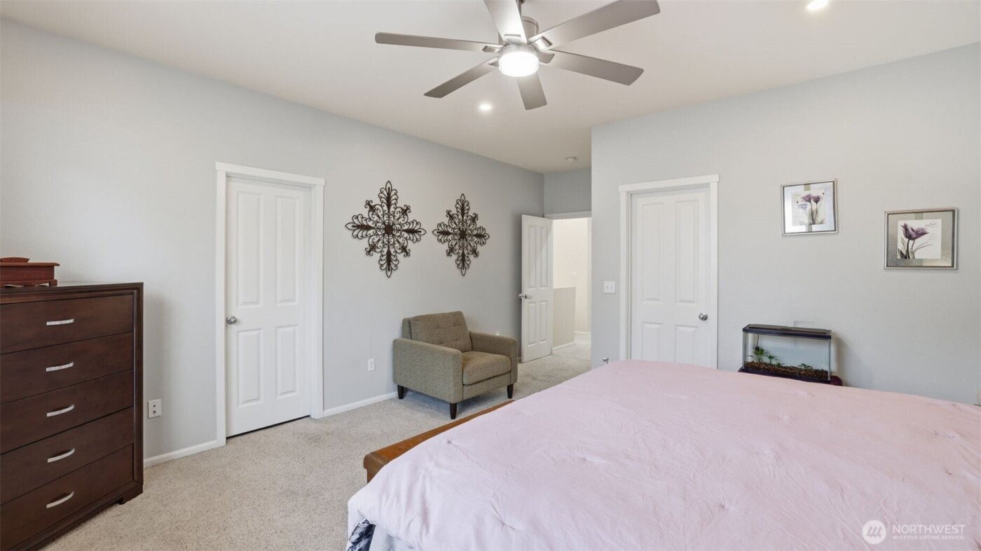 6114 Montevista Drive SE, Auburn, WA 98092