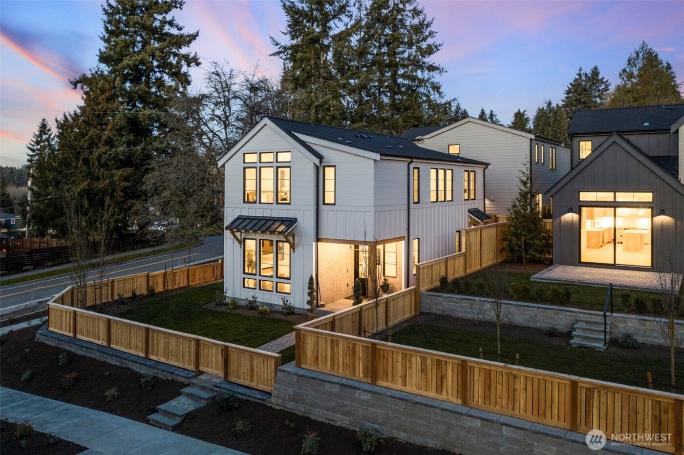 1864 1st Street , Kirkland, WA 98033
