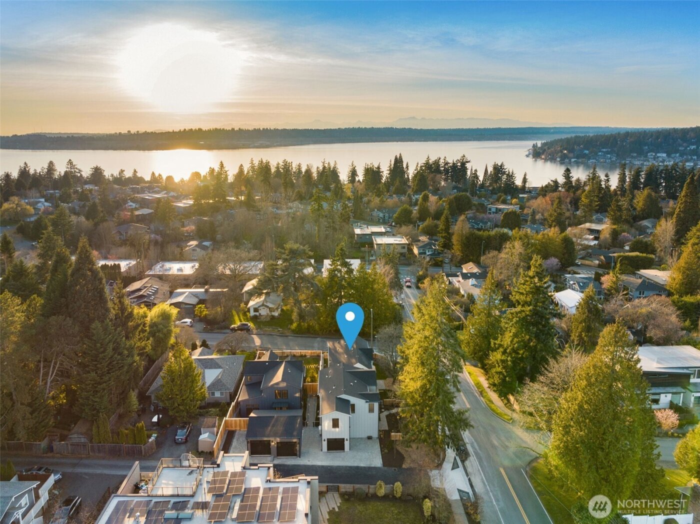 1864 1st Street , Kirkland, WA 98033