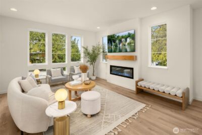 1864 1st Street , Kirkland, WA 98033 - Photo 4