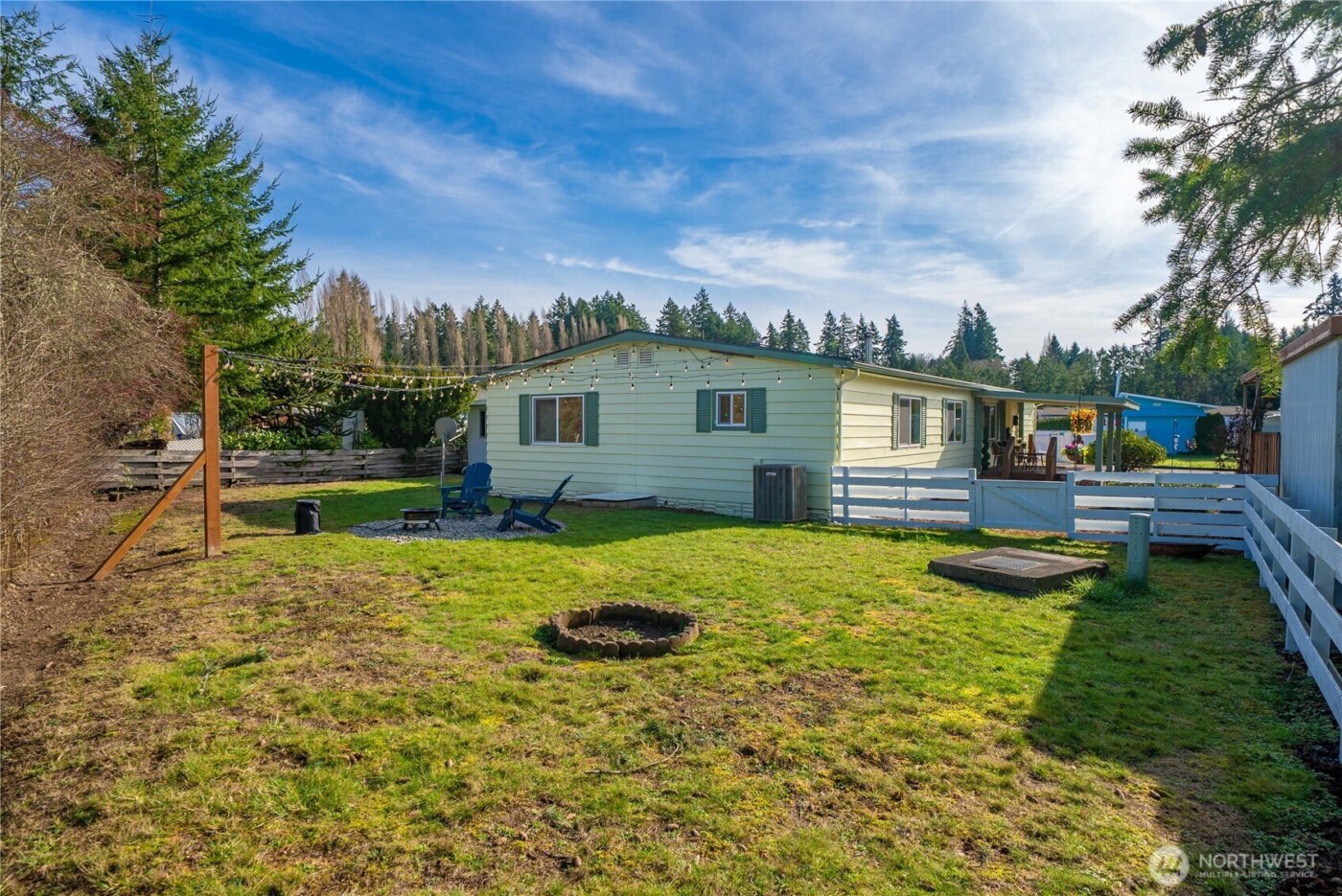 4806 Cushman Road NE #162, Olympia, WA 98506