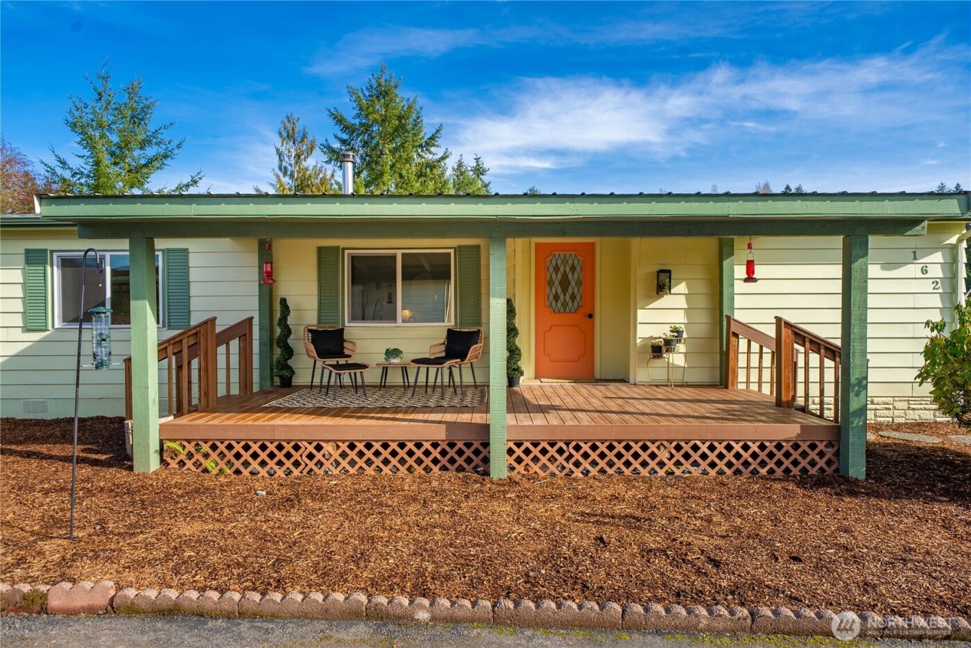 4806 Cushman Road NE #162, Olympia, WA 98506