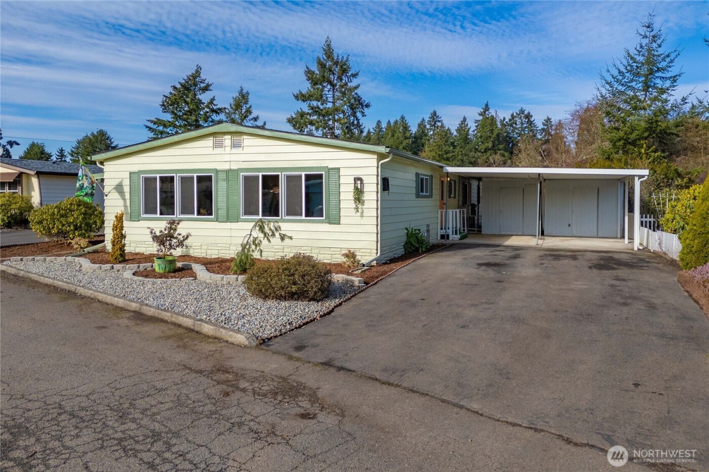 4806 Cushman Road NE #162, Olympia, WA 98506