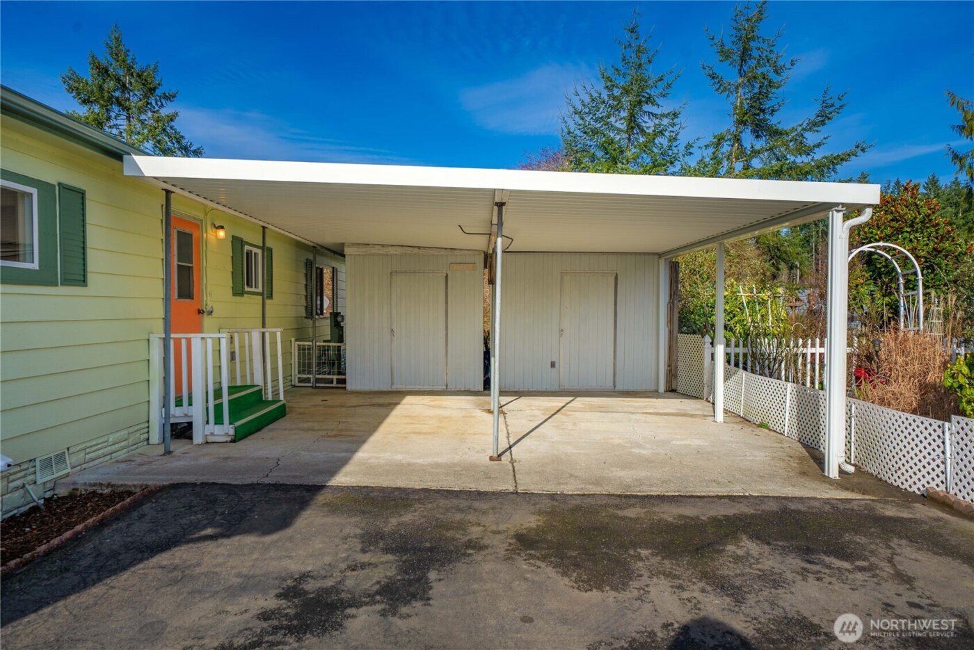 4806 Cushman Road NE #162, Olympia, WA 98506